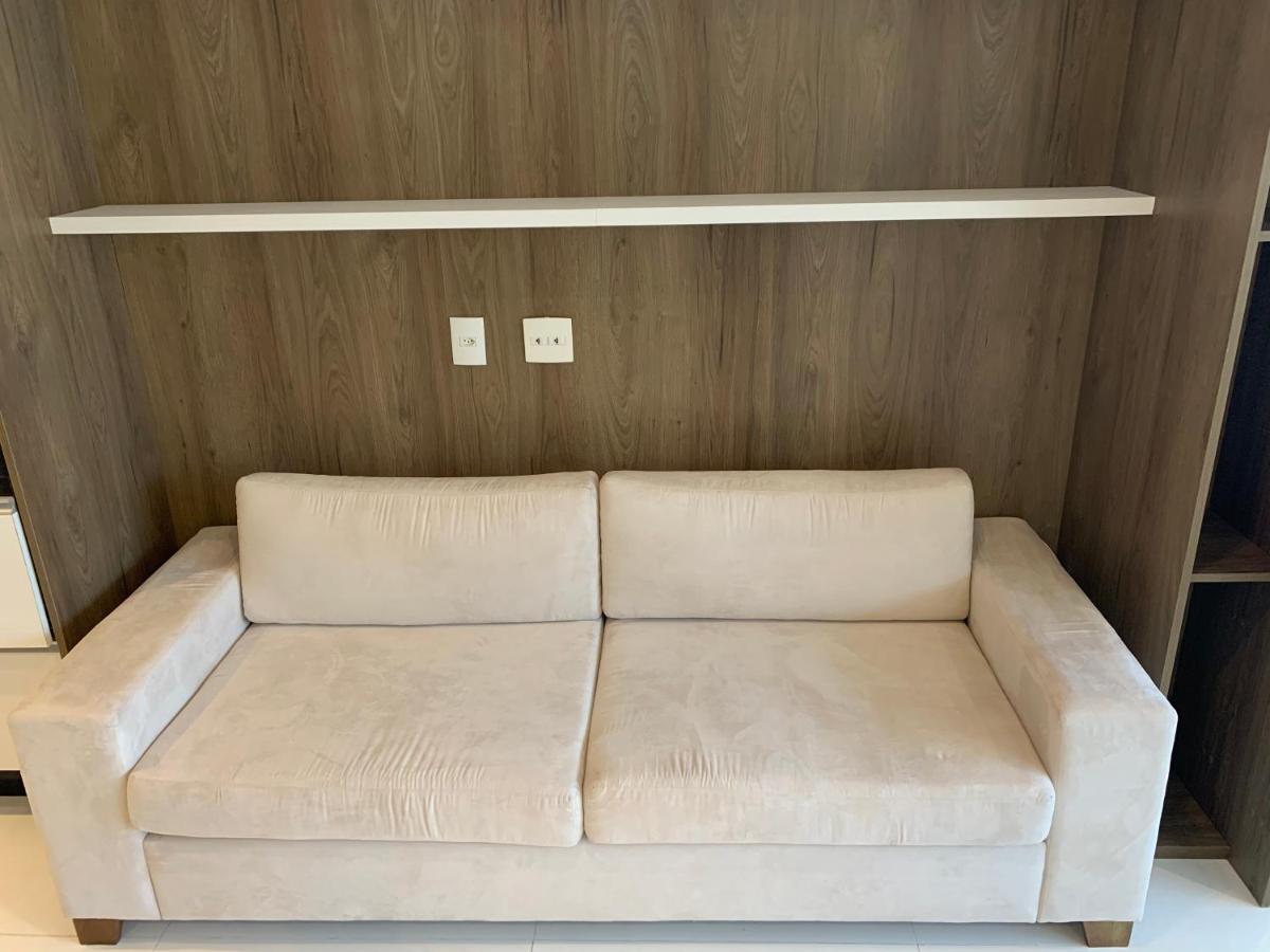 Апартаменты Ap Luxo 1403 Prox Hosp Sirio Libanes Com Garagem Nksp Сан-Пауло Экстерьер фото